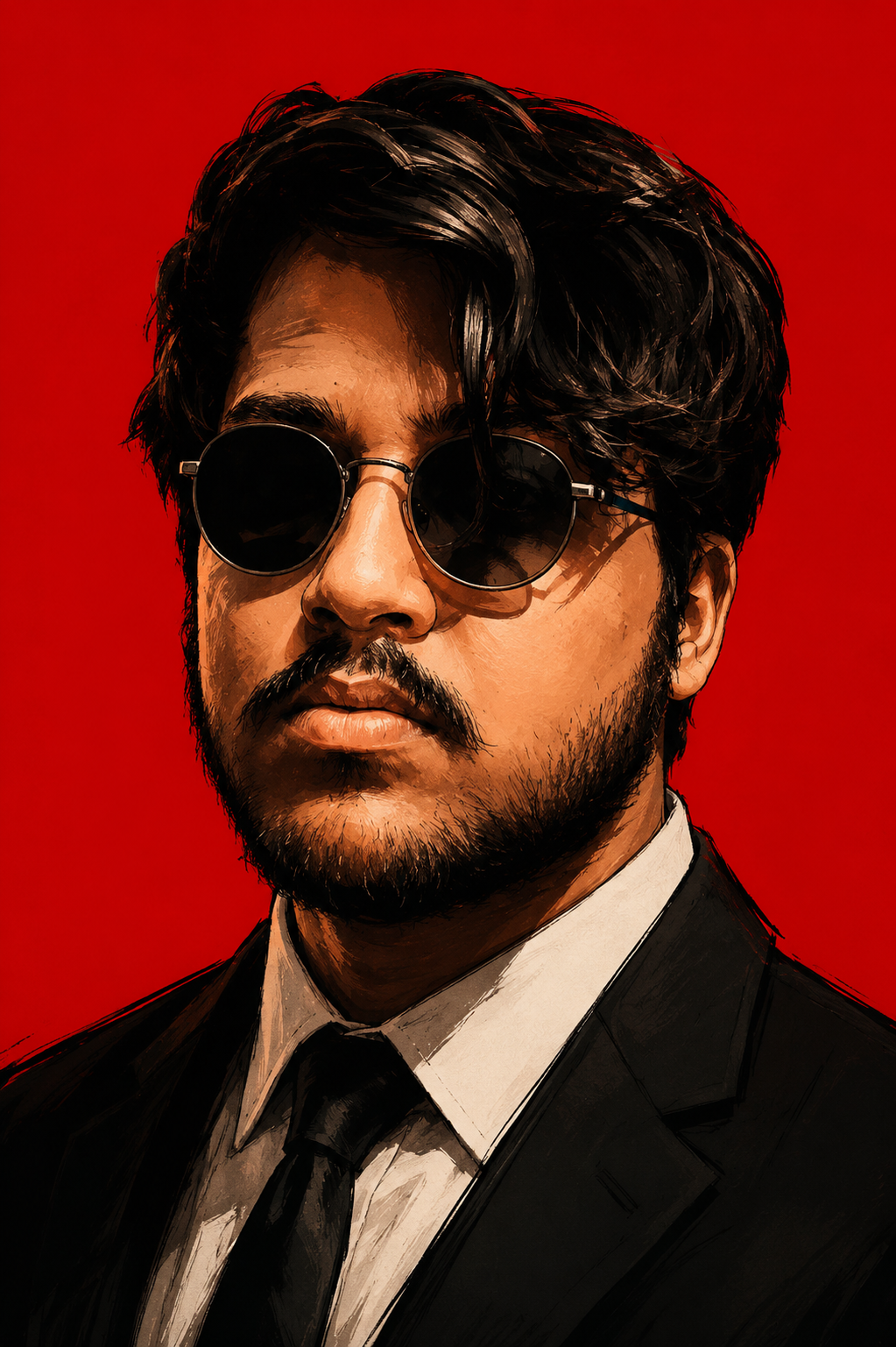 Saad Haider